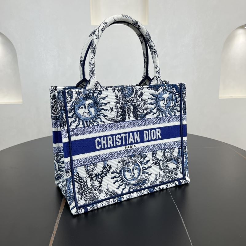 Christian Dior Shopping Bags